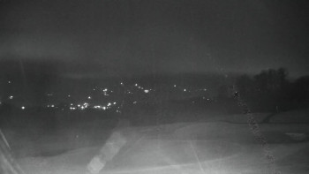 Golf & ski resort Ostravice