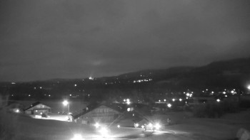 Golf & ski resort Ostravice