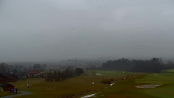 Golf & ski resort Ostravice