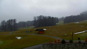 Golf & ski resort Ostravice