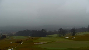 Golf & ski resort Ostravice