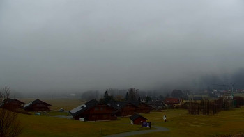 Golf & ski resort Ostravice