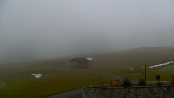 Golf & ski resort Ostravice