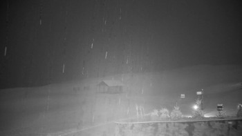 Golf & ski resort Ostravice