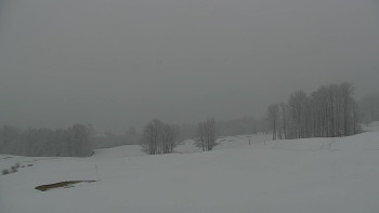 Golf & ski resort Ostravice