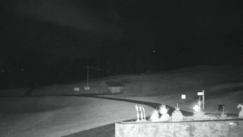 Golf & ski resort Ostravice