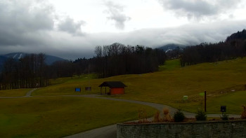 Golf & ski resort Ostravice