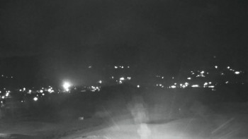 Golf & ski resort Ostravice