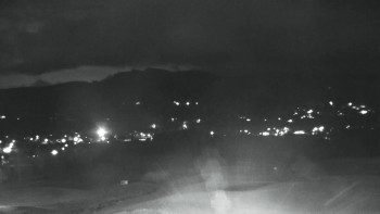 Golf & ski resort Ostravice