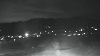 Golf & ski resort Ostravice