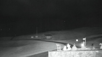 Golf & ski resort Ostravice