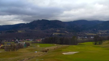 Golf & ski resort Ostravice