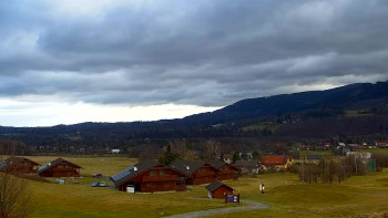 Golf & ski resort Ostravice