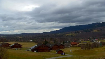 Golf & ski resort Ostravice