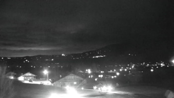 Golf & ski resort Ostravice