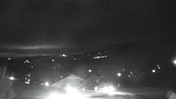 Golf & ski resort Ostravice