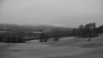 Golf & ski resort Ostravice