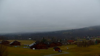 Golf & ski resort Ostravice