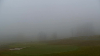 Golf & ski resort Ostravice