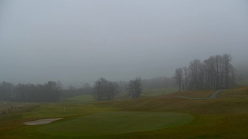 Golf & ski resort Ostravice