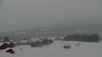 Golf & ski resort Ostravice