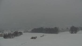 Golf & ski resort Ostravice