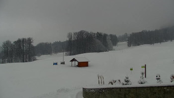 Golf & ski resort Ostravice