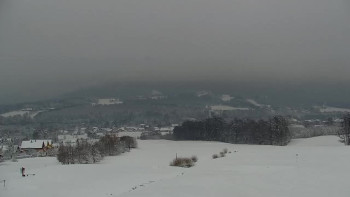 Golf & ski resort Ostravice