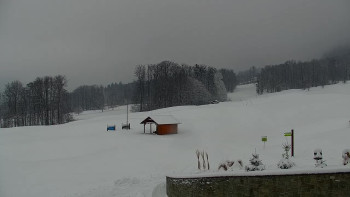 Golf & ski resort Ostravice