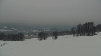 Golf & ski resort Ostravice