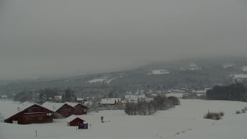 Golf & ski resort Ostravice