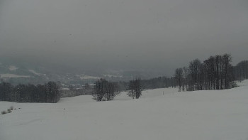 Golf & ski resort Ostravice