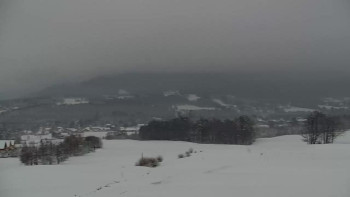 Golf & ski resort Ostravice