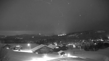 Golf & ski resort Ostravice