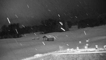 Golf & ski resort Ostravice