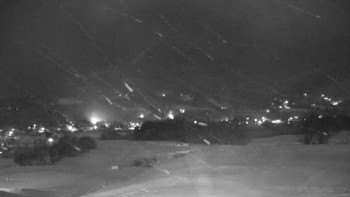 Golf & ski resort Ostravice