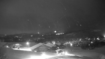 Golf & ski resort Ostravice