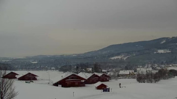 Golf & ski resort Ostravice