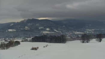 Golf & ski resort Ostravice