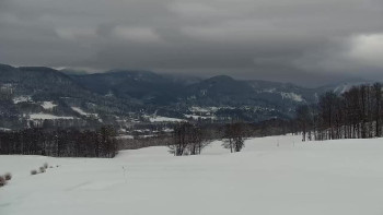 Golf & ski resort Ostravice