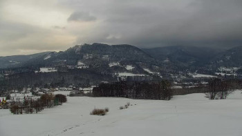 Golf & ski resort Ostravice
