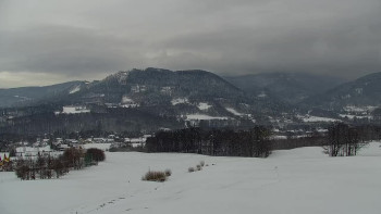 Golf & ski resort Ostravice