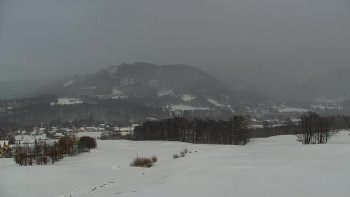 Golf & ski resort Ostravice