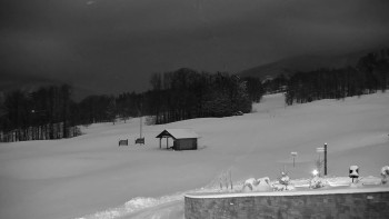 Golf & ski resort Ostravice