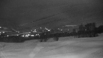 Golf & ski resort Ostravice