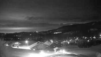 Golf & ski resort Ostravice