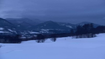 Golf & ski resort Ostravice