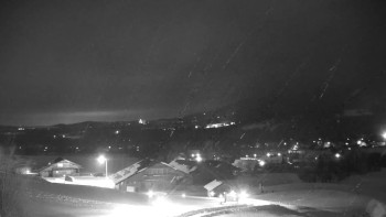 Golf & ski resort Ostravice