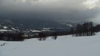 Golf & ski resort Ostravice