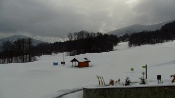 Golf & ski resort Ostravice